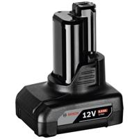 Bosch Accessoires GBA 12V 6,0 Ah Professional Accu - 2607337302 - thumbnail