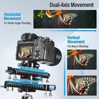 Sirui MS18 Macro Focusing Rail - thumbnail