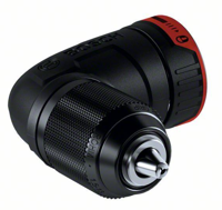 Bosch Professional 1600A02EP6 FlexiClick-opzetstuk GFA 18-WM 1,5 - 13 mm - thumbnail