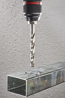 Wolfcraft Metaalboor | HSS G | Ø1,5 x 40mm | 3 stuks - 7542010 - thumbnail