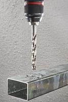 Wolfcraft Metaalboor | HSS G | Ø6,0 x 93mm | 1 stuk - 7556010 - thumbnail