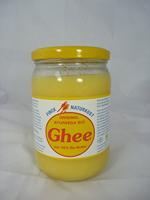 Finck naturkost geklaarde boter bio - thumbnail