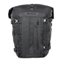 OXFORD achtertas "atlas t advanced atlas t-30 advanced tourpack black - thumbnail