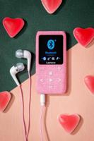 Lenco Xemio-861PK Discman Pink - thumbnail