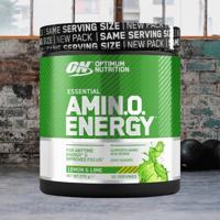 Essential Amin.o. Energy | Optimum Nutrition | 270g - thumbnail