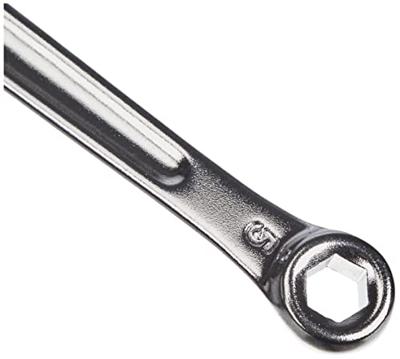 Facom ringsteeksleutel ogv 5 mm - 440.5H Facom ringsteeksleutel ogv 5 mm - 440.5H