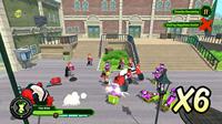 Ben 10 - thumbnail