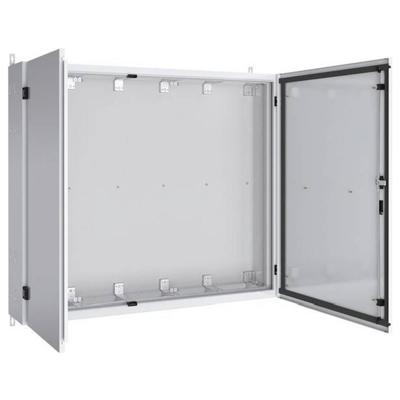 ABN NF57P NF57P Wandbehuizing Inhoud: 1 stuk(s)