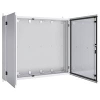 ABN NF57P NF57P Wandbehuizing Inhoud: 1 stuk(s) - thumbnail