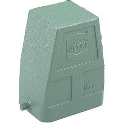 HARTING Afdekkap 09300060801 09300060801 1 stuk(s) Piece