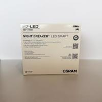 OSRAM Hoofdlamp "night breaker led" van lamp h7 led 12 v 16w night breaker smart - thumbnail