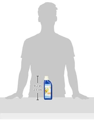 Snijbloemenvoedsel 500ml Chrysal Pokon Clear - Pokon Snijbloemenvoedsel 500ml Chrysal Pokon Clear - Pokon