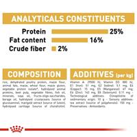 Royal Canin Adult Pug (Mopshond) hondenvoer 2 x 3 kg - thumbnail