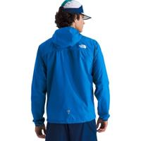 The North Face Higher Run Wind Trainingsjas Heren Hero Blue M - thumbnail