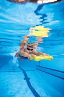 Arena pull kick ii - thumbnail