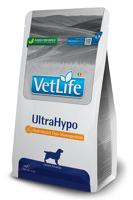 FARMINA Vet Life UltraHypo - droog hondenvoer - 12 kg - thumbnail