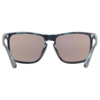 uvex heyday mirror ice blue - Sunglasses - thumbnail