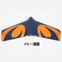 FMS - Viper 90Mm Horizontal Stabilizer (FMSTB104) - thumbnail