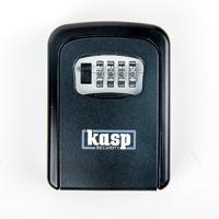 Kasp K60090D K60090D Sleutelkluis Cijferslot - thumbnail