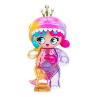 Bambola gigante - XOX KWEENIE - Giurassico - 28 cm - Articolata - Look unico - thumbnail