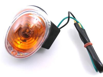 Vicma blinker turn signal lights front left, 7988