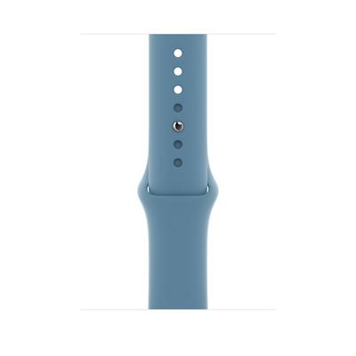 Apple Sport Band Apple Watch 42mm / 44mm / 45mm / 49mm Northern Blue