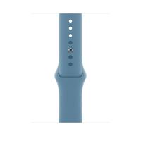 Apple Sport Band Apple Watch 42mm / 44mm / 45mm / 49mm Northern Blue - thumbnail