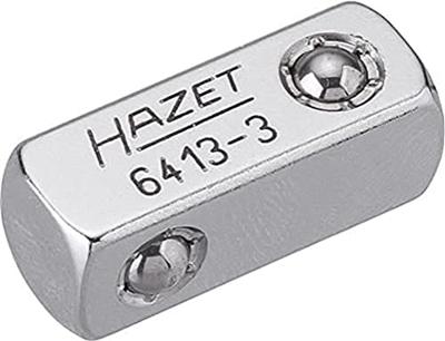 Hazet 6413-3 Doorsteekvierkant