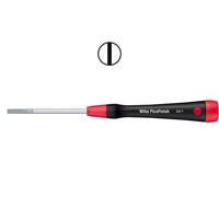 Sleufkopschroevendraaier PicoFinish 260P 3,0 x 50 Wiha - thumbnail