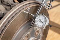 Hazet 2155-60 Meetstandaard - thumbnail