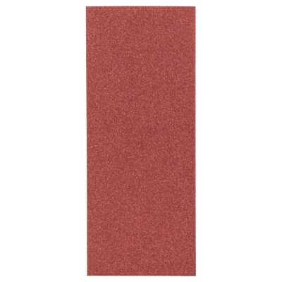 Bosch Accessoires Schuurbladenset | 93X230 | G120 | Rw | Ongeperf | Span | 10-delig - 2609256B11