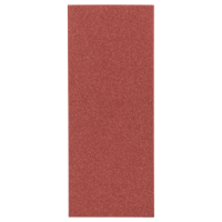 Bosch Accessoires Schuurbladenset | 93X230 | G120 | Rw | Ongeperf | Span | 10-delig - 2609256B11 - thumbnail