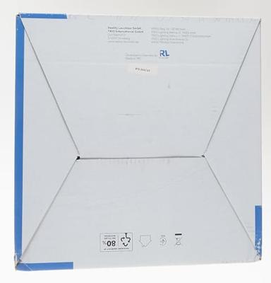 Trio TafellampLuxor 35cm goud met zwart - R50631079