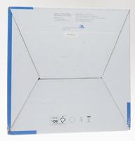 Trio TafellampLuxor 35cm goud met zwart - R50631079 - thumbnail