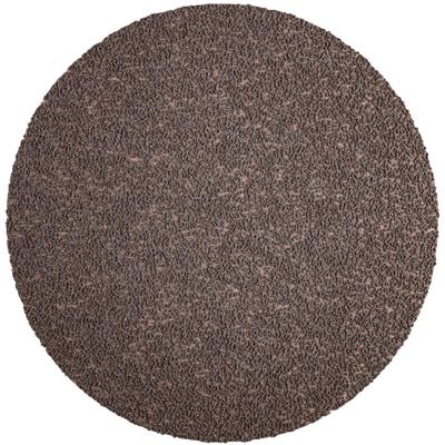 LUKAS-ERZETT PSH 115 NK 240 A73001152400005 Schuurblad Korrelgrootte (num) 240 (Ø) 115 mm 50 stuk(s)