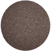 LUKAS-ERZETT PSH 115 NK 240 A73001152400005 Schuurblad Korrelgrootte (num) 240 (Ø) 115 mm 50 stuk(s) - thumbnail