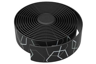 PRO Gravel Comfort 3 mm Handvatten - Zwart PRO Gravel Comfort 3 mm Handvatten - Zwart