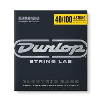 Dunlop DBN40100 Nickel Wound Light 40-100 snarenset - thumbnail