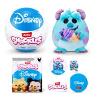 Snackles Disney S1 verrassingsbal - thumbnail