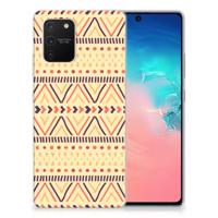 Samsung Galaxy S10 Lite | TPU bumper | Aztec Yellow - thumbnail