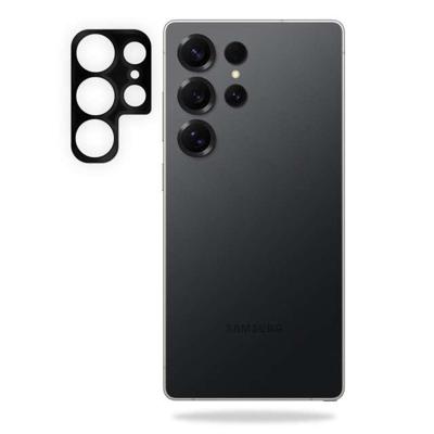 Mobilize Glass Screen Protector for Camera Samsung Galaxy S25 Ultra 5G