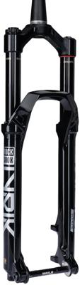 ROCKSHOX federgabel "lyrik ultimate rc2" sus.fork rs lyrik ult.rc2 27,5"/29" boost 150mm bl.
