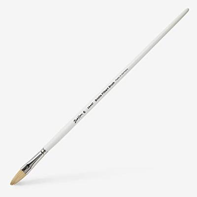 Bob Ross CR6447 Filbert Brush #6