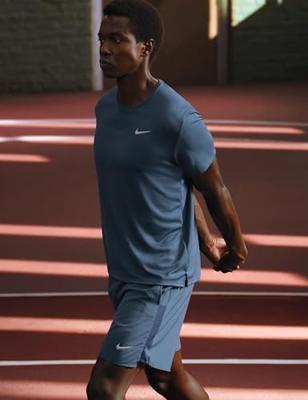 Nike Miller Dri-Fit SUV Sportshirt Heren S Nike Miller Dri-Fit SUV Sportshirt Heren S