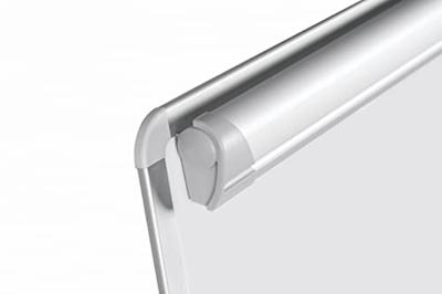 Bi-Office Earth-It flipover, ft 70 x 100 cm, uit aluminium, driepoot Bi-Office Earth-It flipover, ft 70 x 100 cm, uit aluminium, driepoot