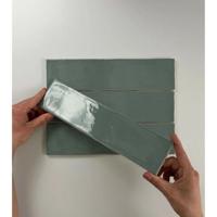 Colonial Jade glans 7.5x30 - thumbnail