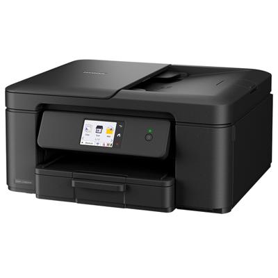 Brother DCP-J1460DW printer - thumbnail