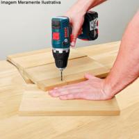 Bosch prof 43-delige biten dopsleutelset - thumbnail