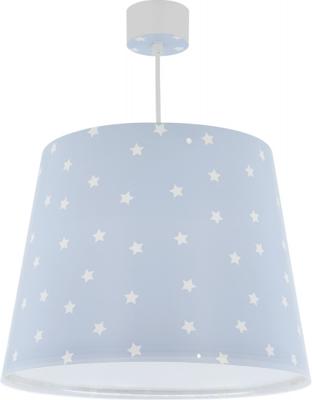 Dalber Kinderkamer hanglampStar Light soft blauw - 82212T