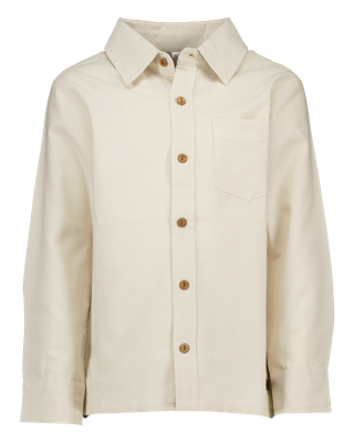Blouse - Beige